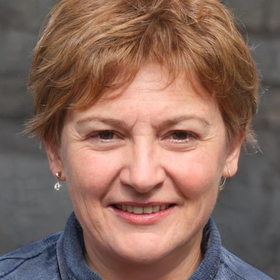 Anna Müller