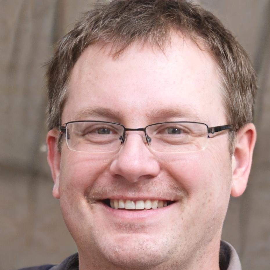 Dr. Marcus Hoffmann, Leitender Finanzberater