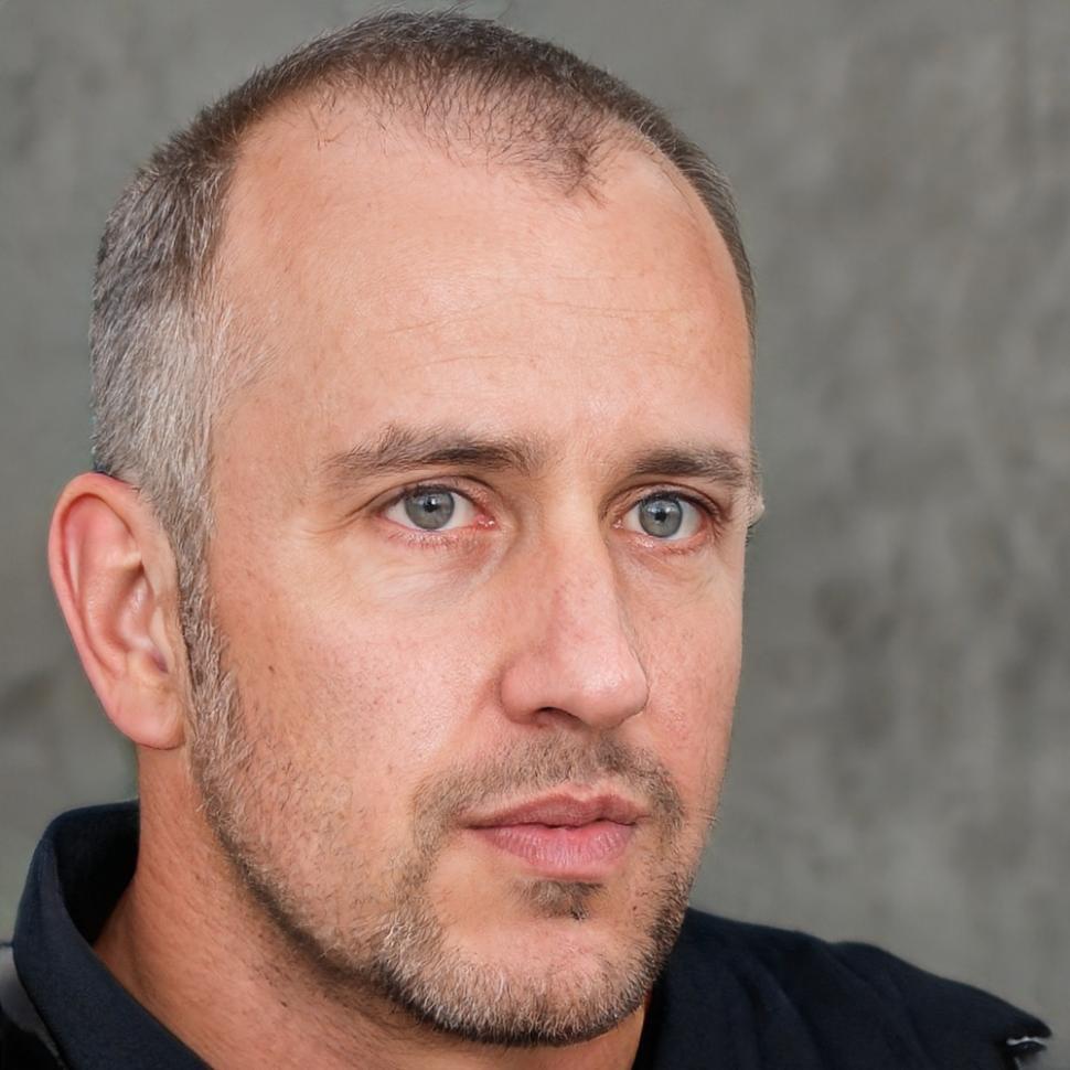 Stefan Müller, Experte für Budgetplanung
