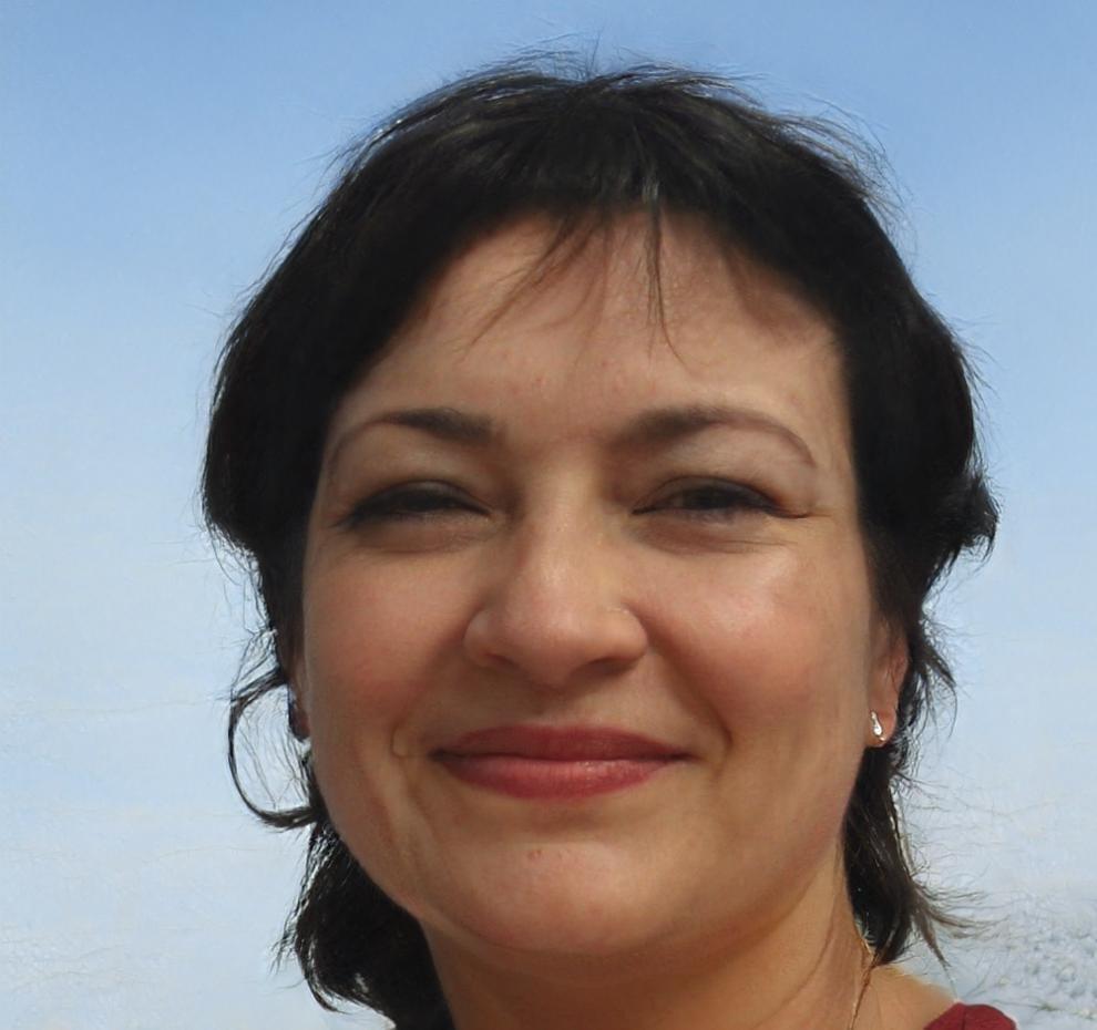 Lisa Weber